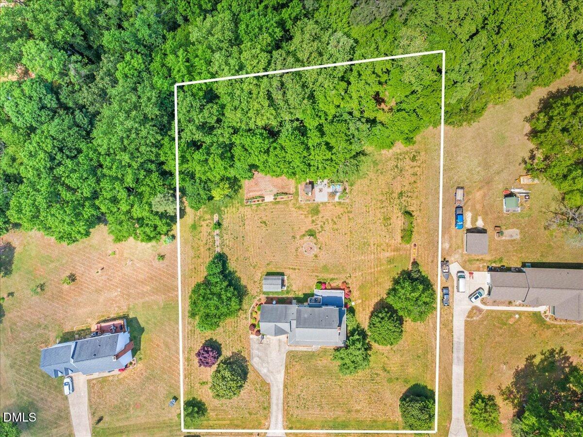 2501 Mary Marvin Trail