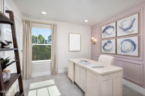 19 Ara Court 204 Angier NC 27501