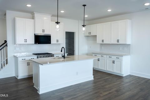 19 Ara Court 204 Angier NC 27501