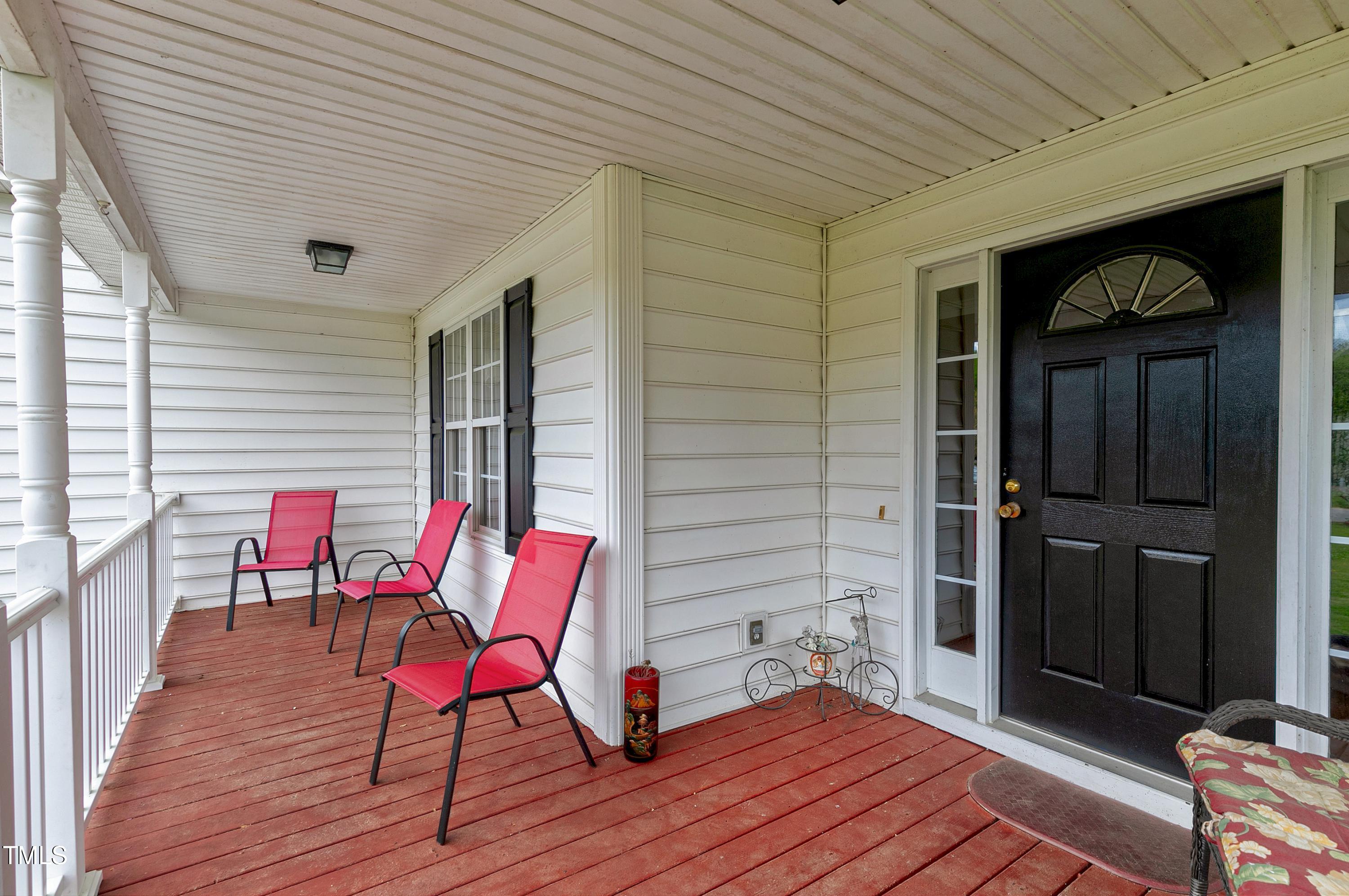2709 White Rail Drive