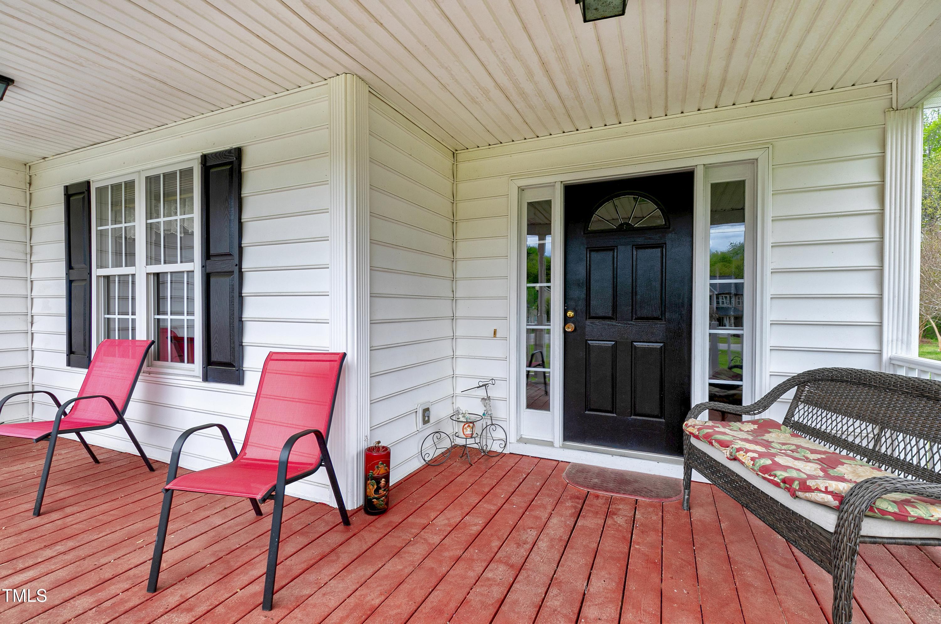 2709 White Rail Drive