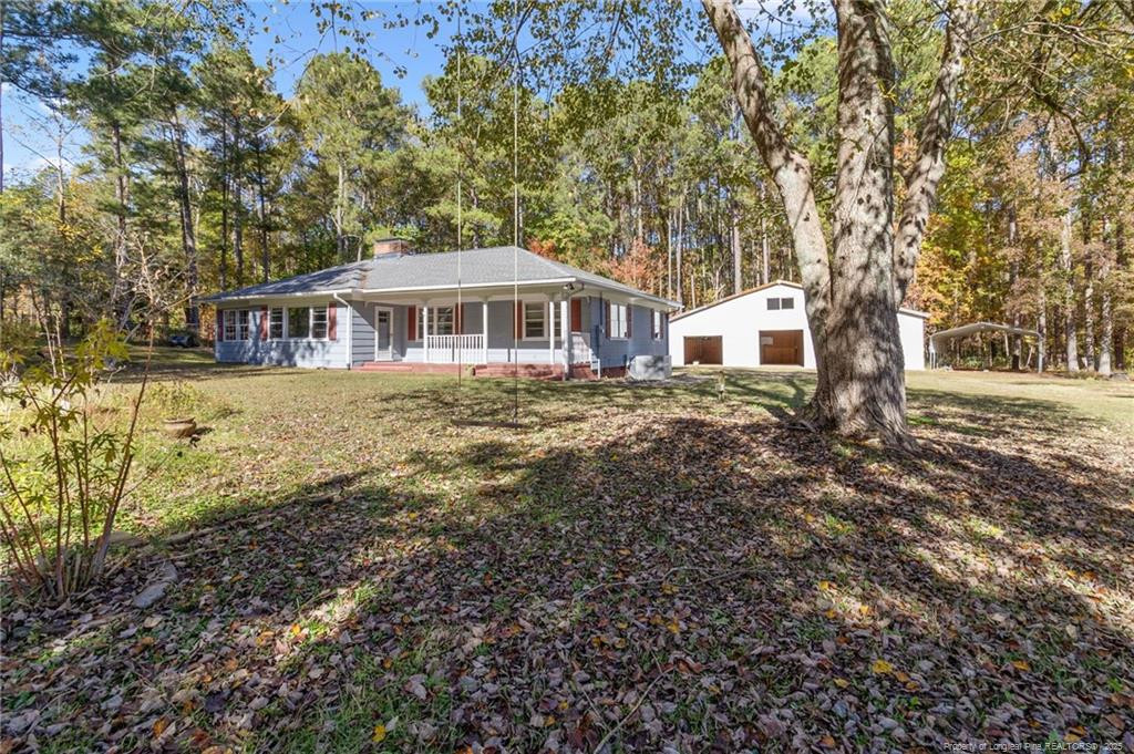 436 Wolfpoint Extension