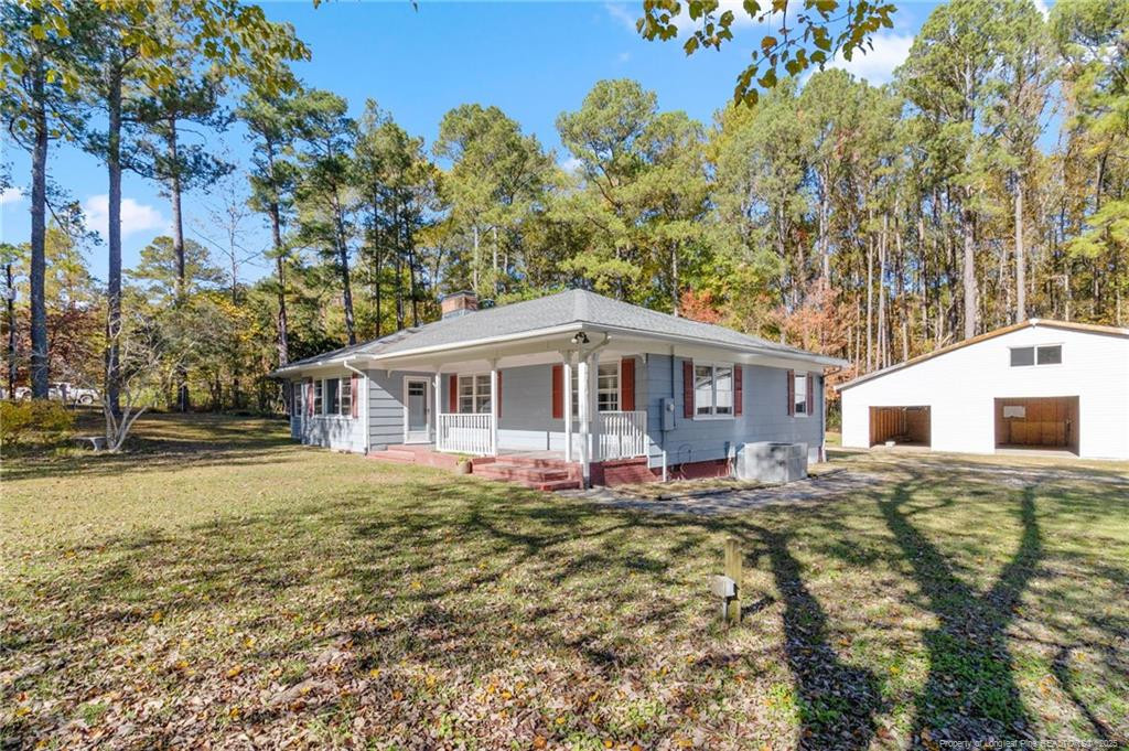 436 Wolfpoint Extension