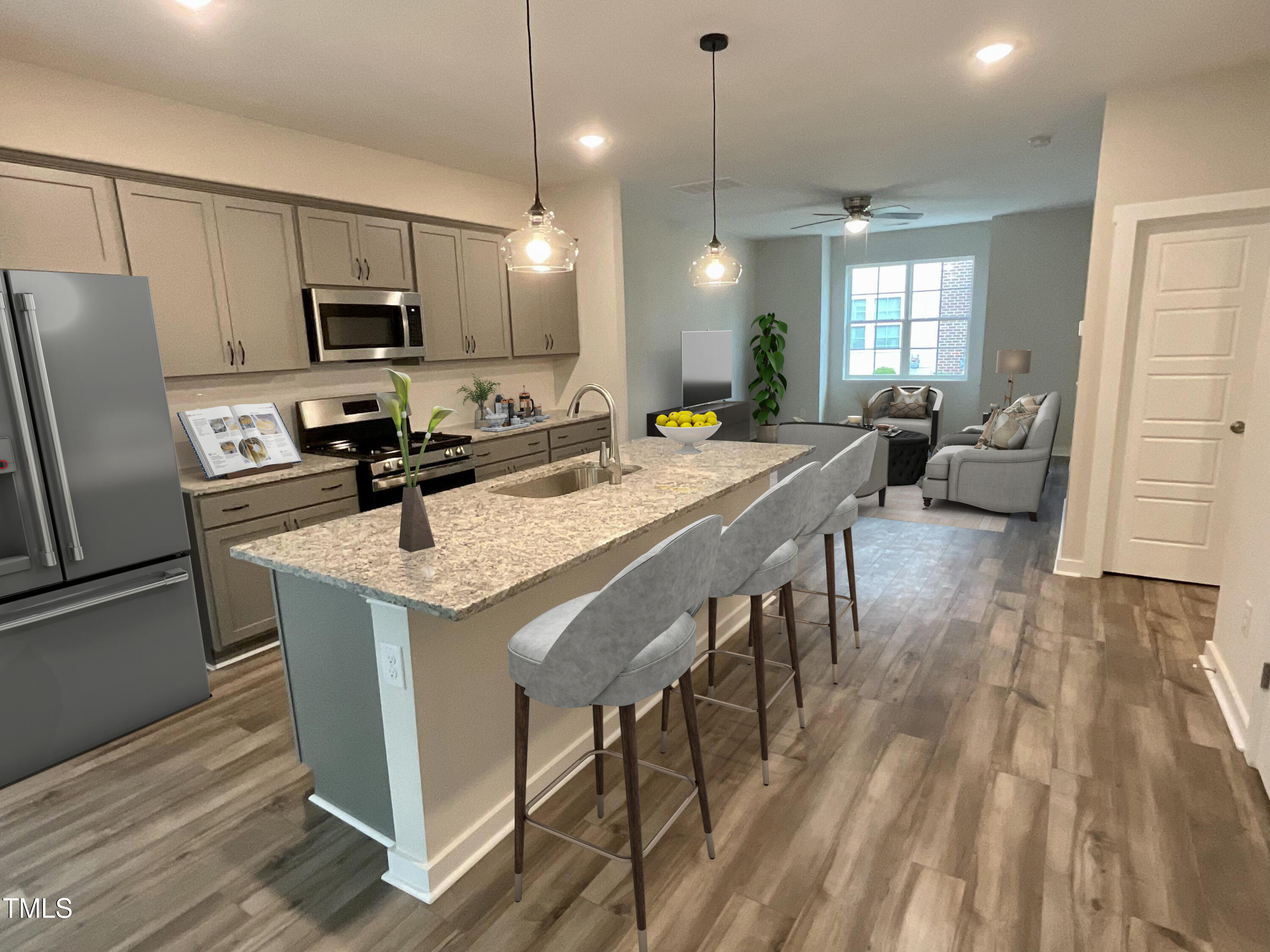 810 Laurel Gate Drive Lot45