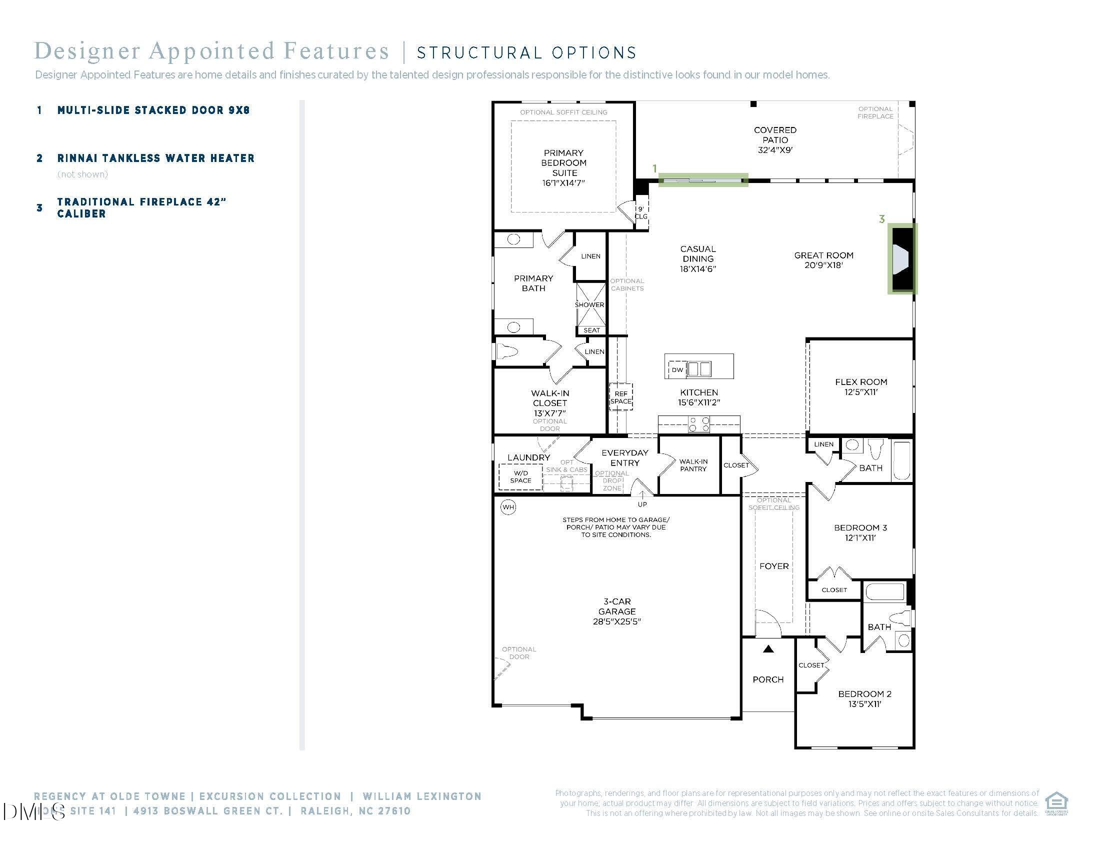 4913 Boswall Green Court 141