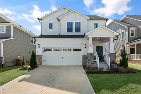 625 Sage Oak Lane Holly Springs NC 27540