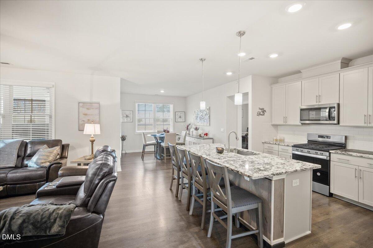 2131 Knight Crossing Road