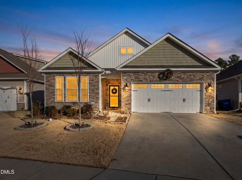 2131 Knight Crossing Road Durham NC 27703