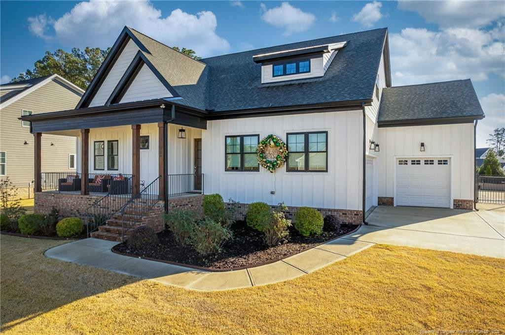 309 Silent Cove Lane