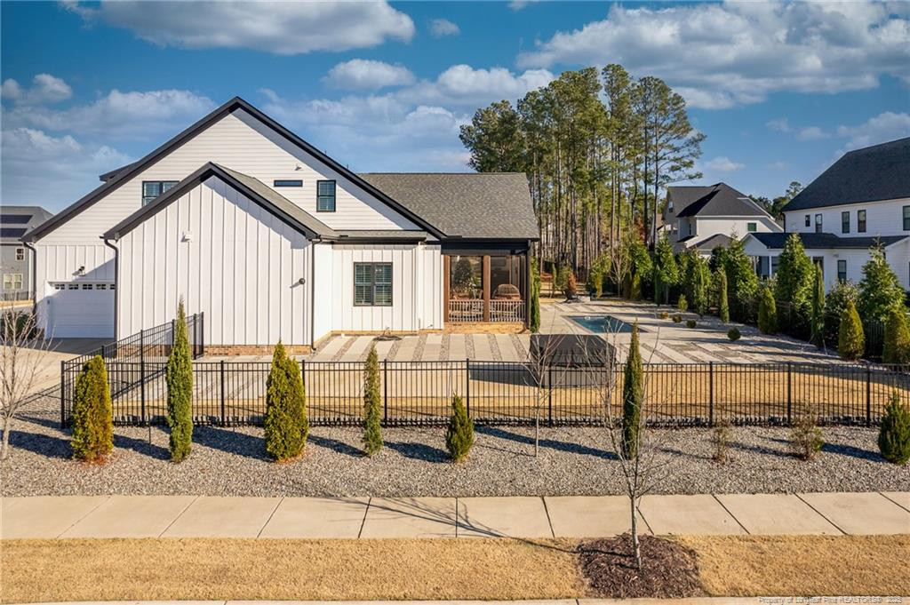 309 Silent Cove Lane