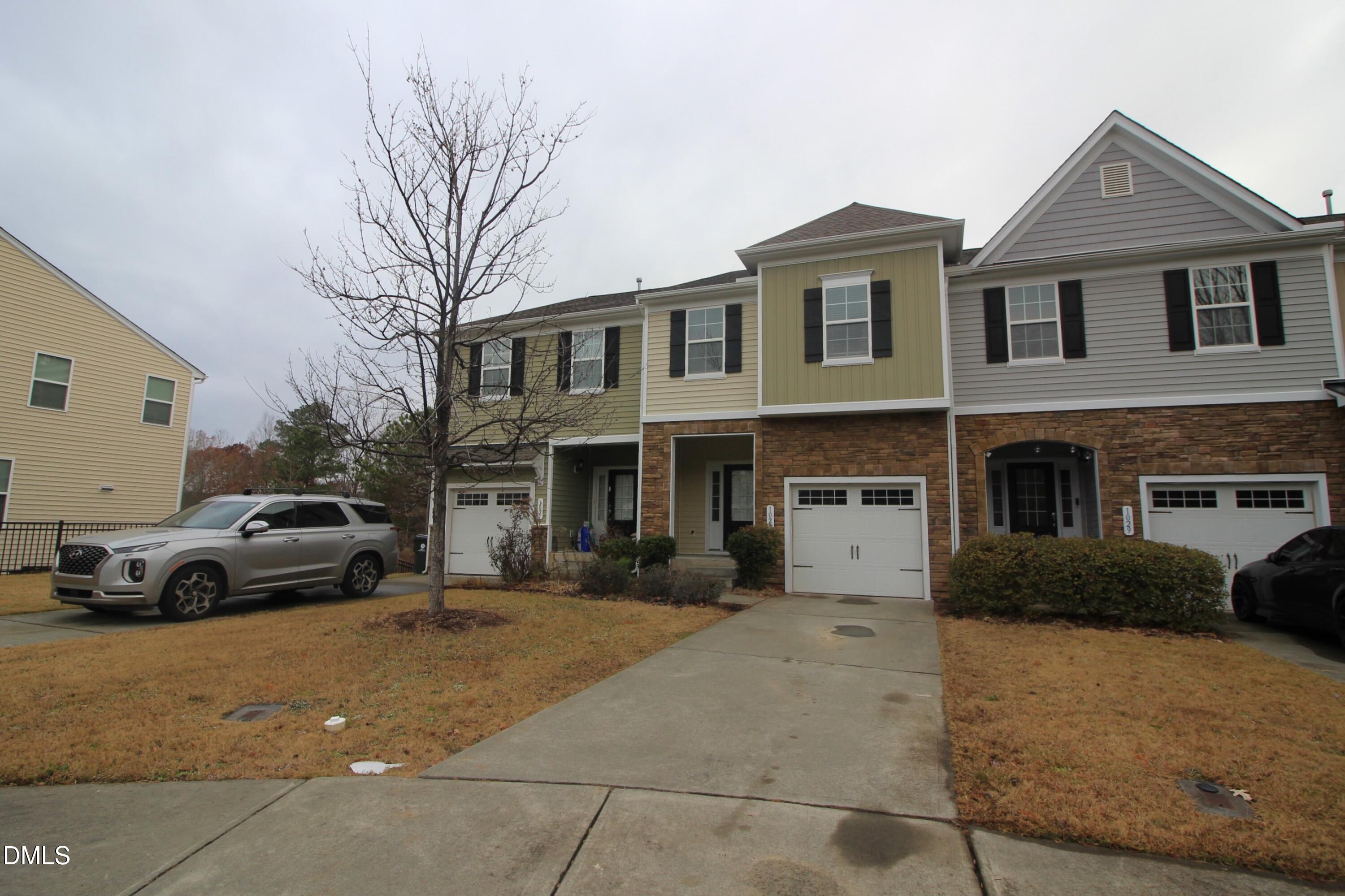 1025 Havenbrook Drive