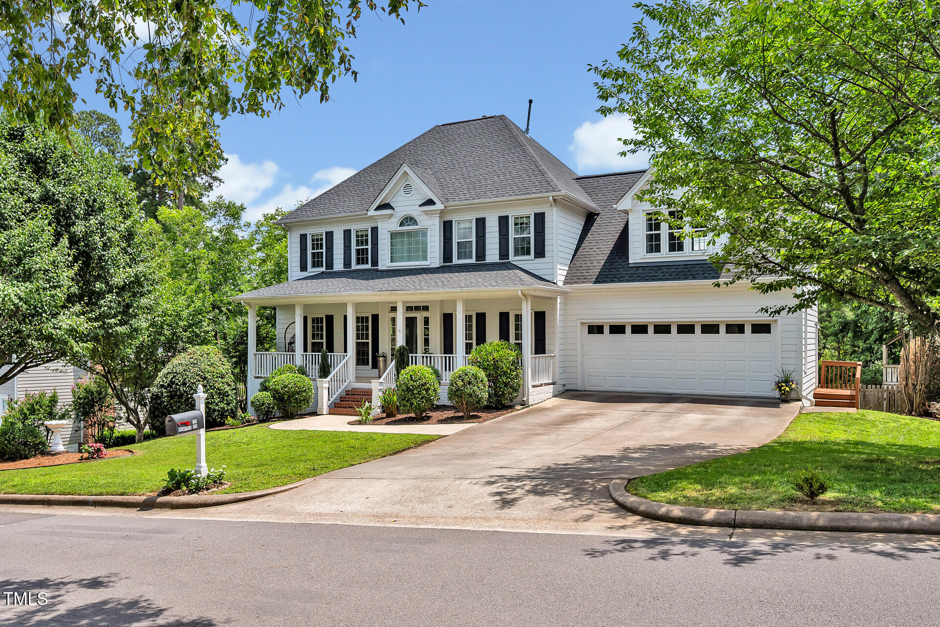 100 Highfield Avenue