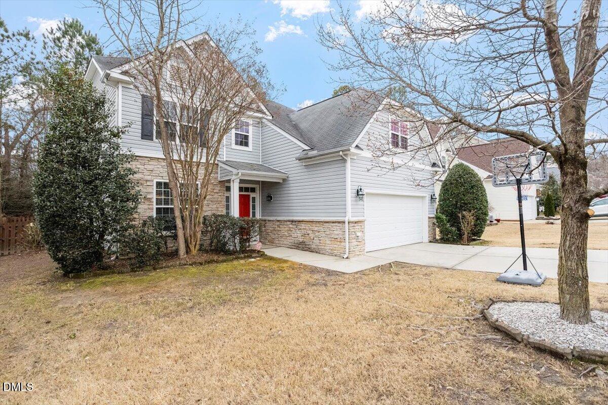 6212 Amber Bluffs Crescent