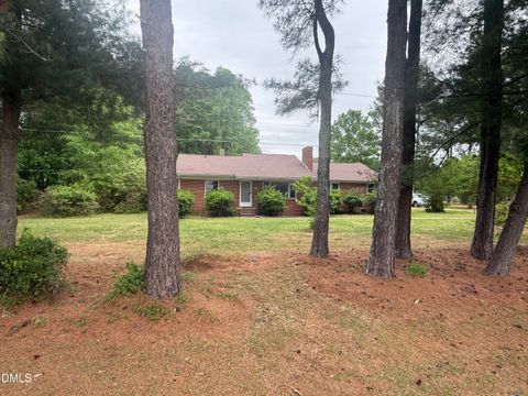 603 N Main Street Rolesville NC 27571