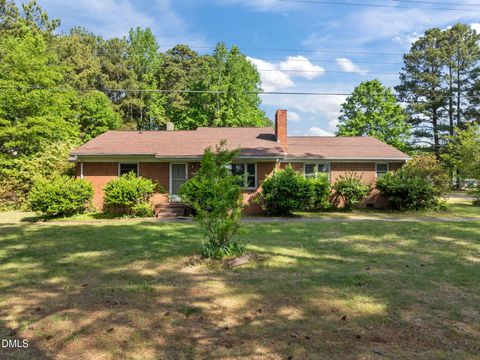 603 N Main Street Rolesville NC 27571