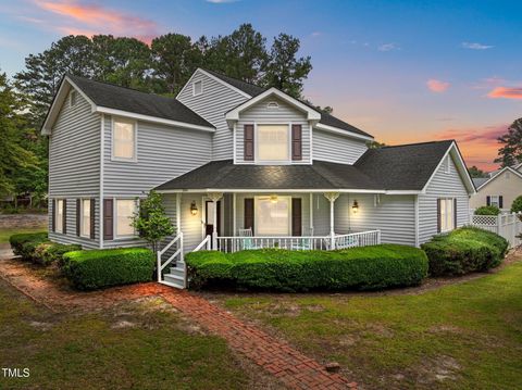 2000 Glissom Street Tarboro NC 27886
