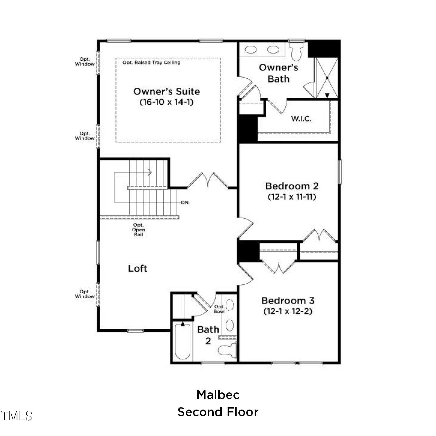 1008 Bolten Pointe Drive