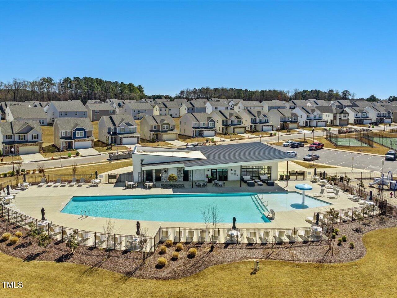 1008 Bolten Pointe Drive