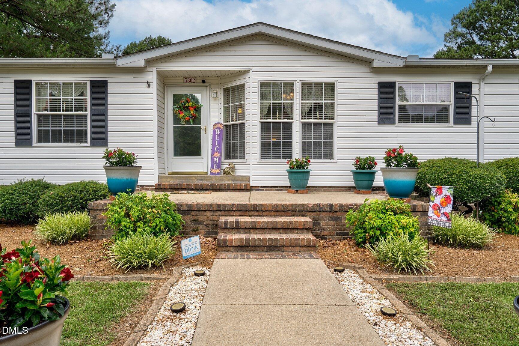 5302 Joe Ellen Road