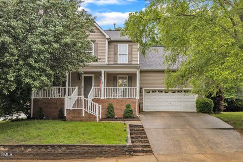 6828 Edwell Court Raleigh NC 27617