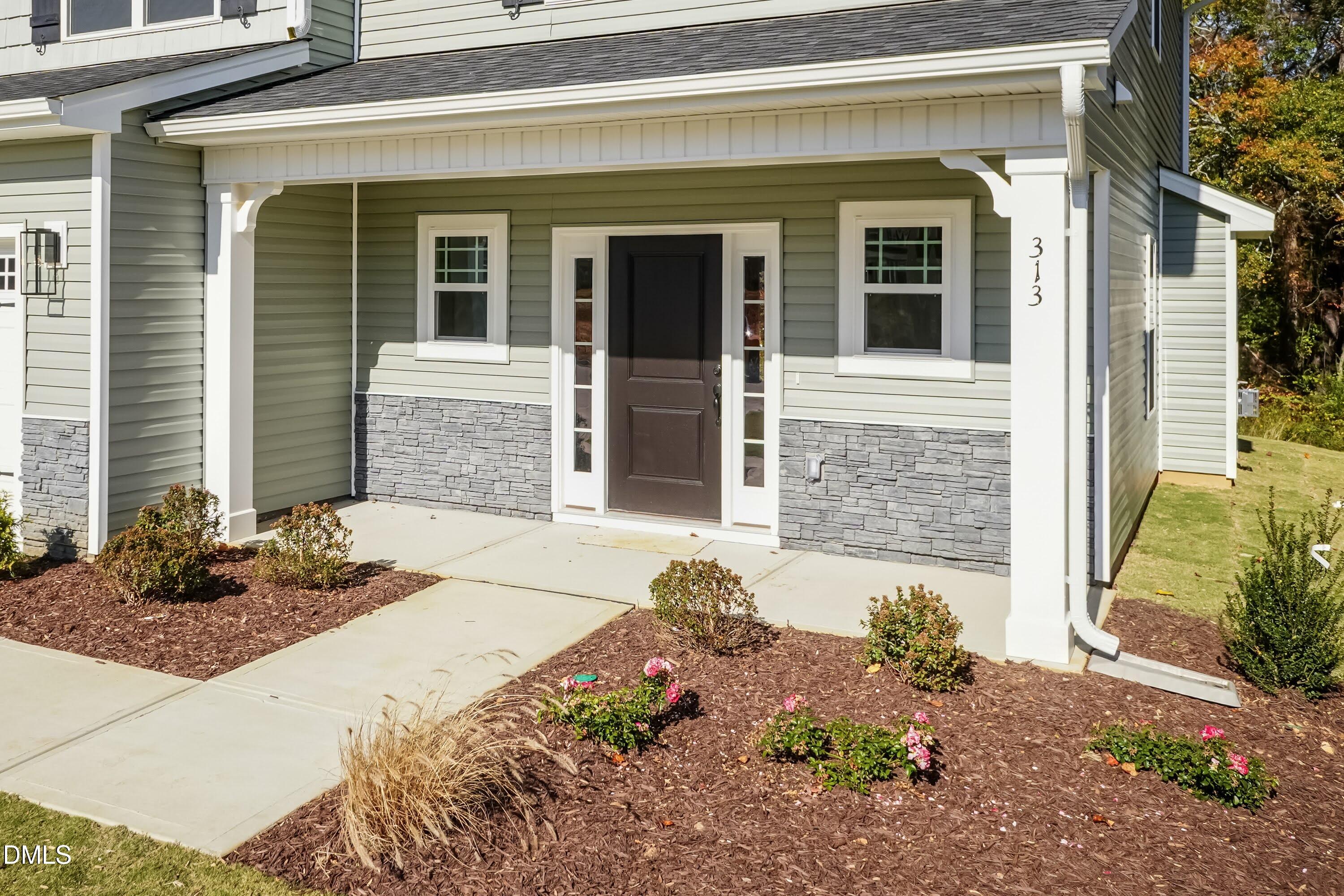 313 Hopewell Branch Court