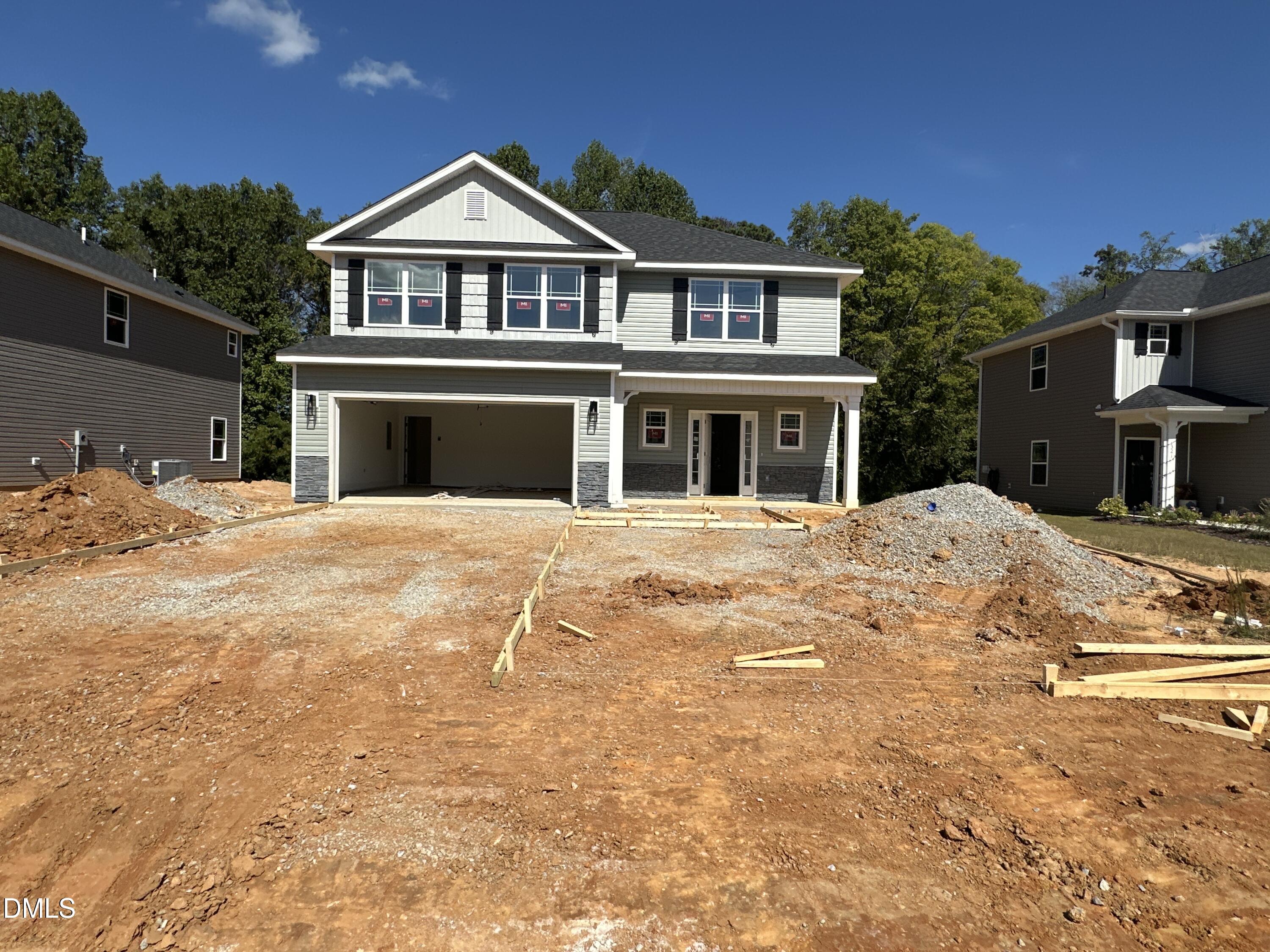313 Hopewell Branch Court