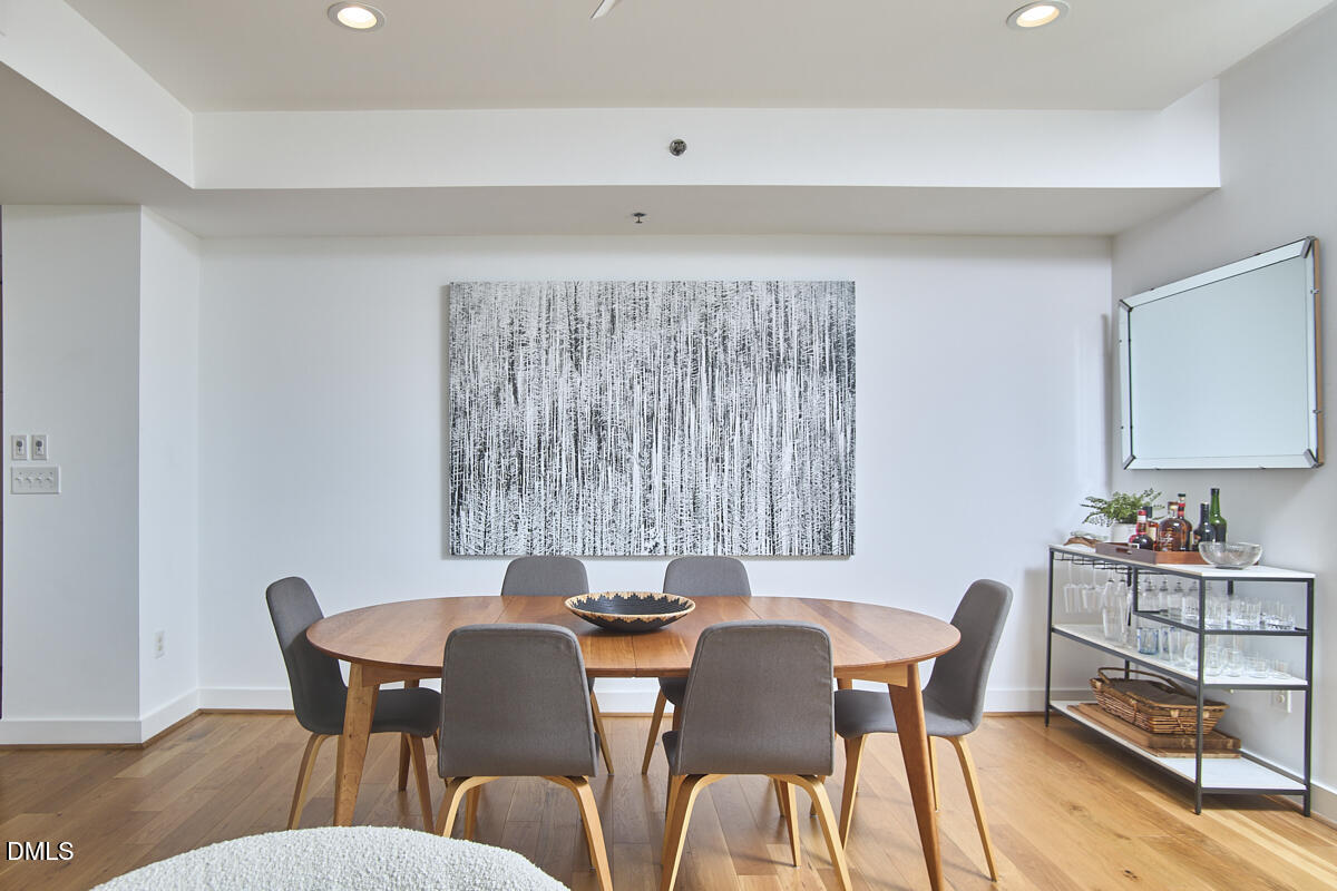 601 W Rosemary Street Unit 801