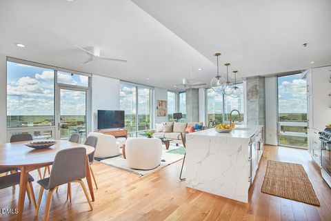 601 W Rosemary Street Unit 801 Chapel Hill NC 27516