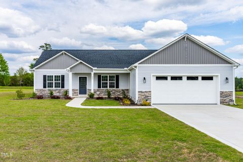241 Indigo Street Lillington NC 27546