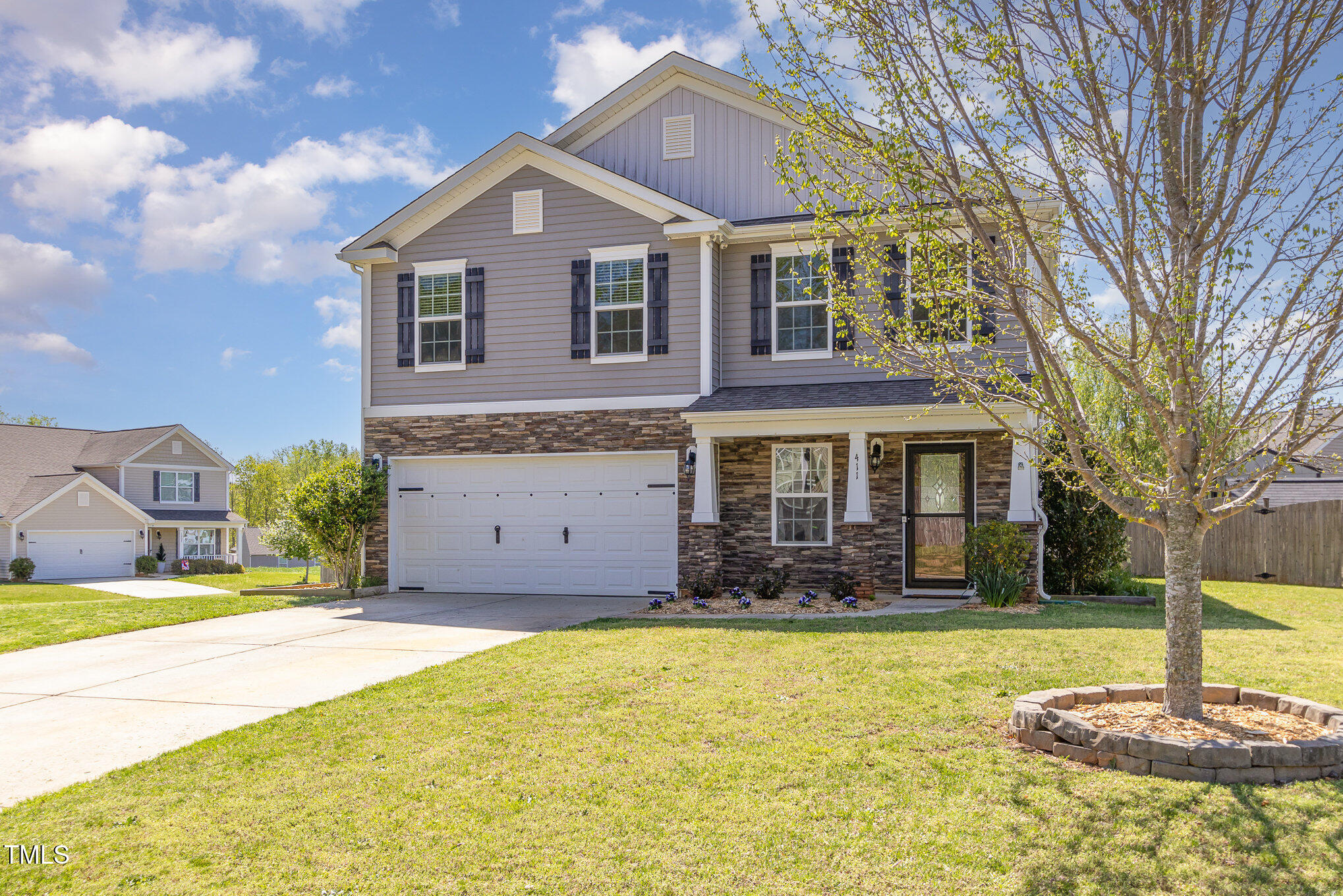 411 Lawton Drive