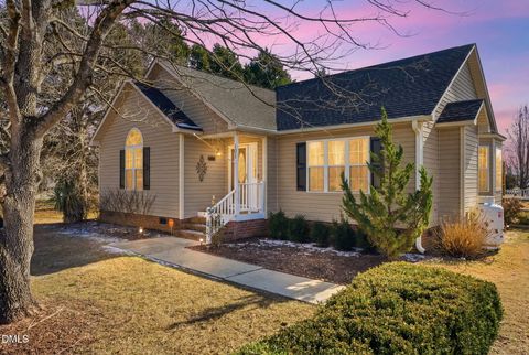 101 White Water Court Benson NC 27504