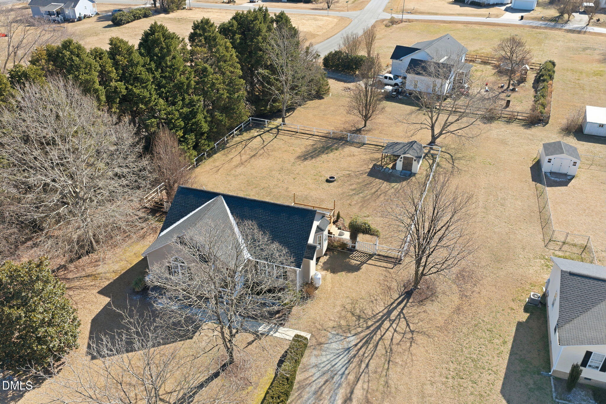 101 White Water Court