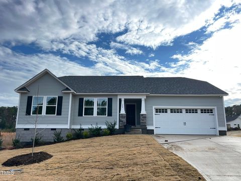 172 Tulipfield Way Benson NC 27504