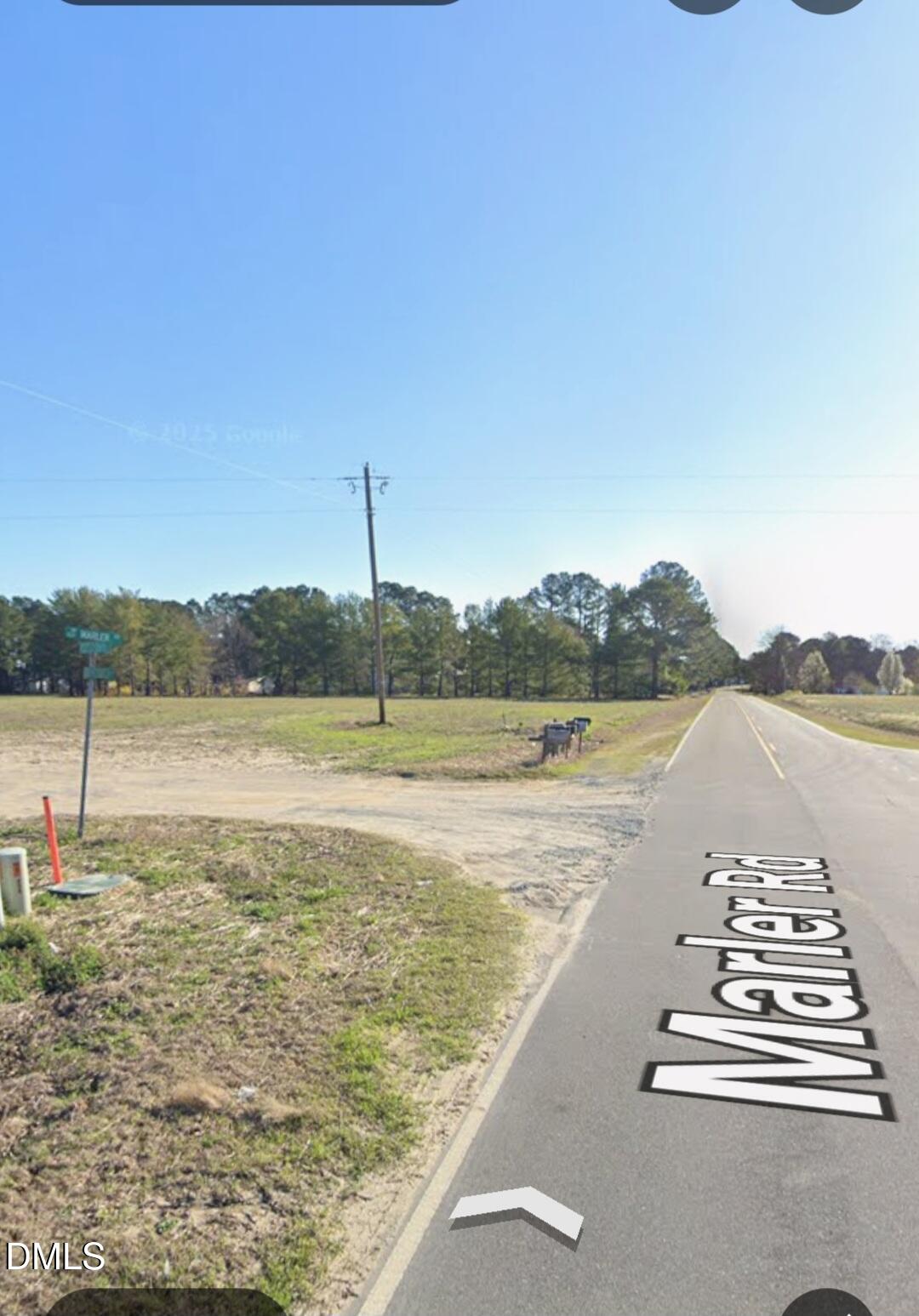 0 Old Small Chapel Lane