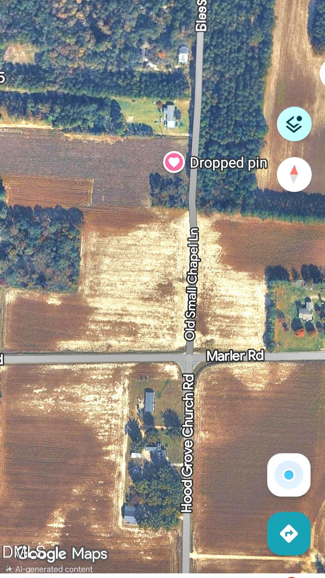 0 Old Small Chapel Lane