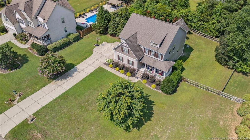 18 Victoria Drive