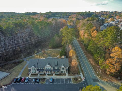 A home in Durham