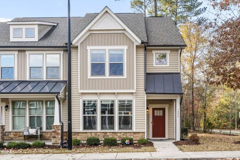 A home in Durham