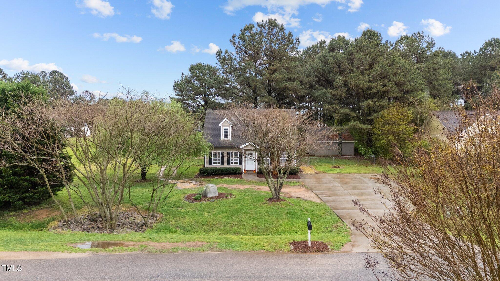 120 Stillmeadow Drive