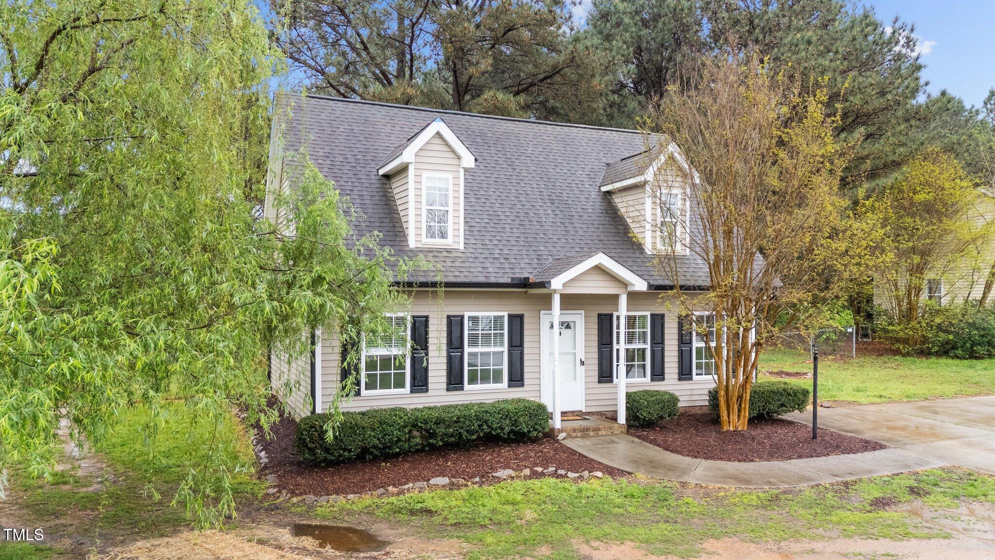 120 Stillmeadow Drive