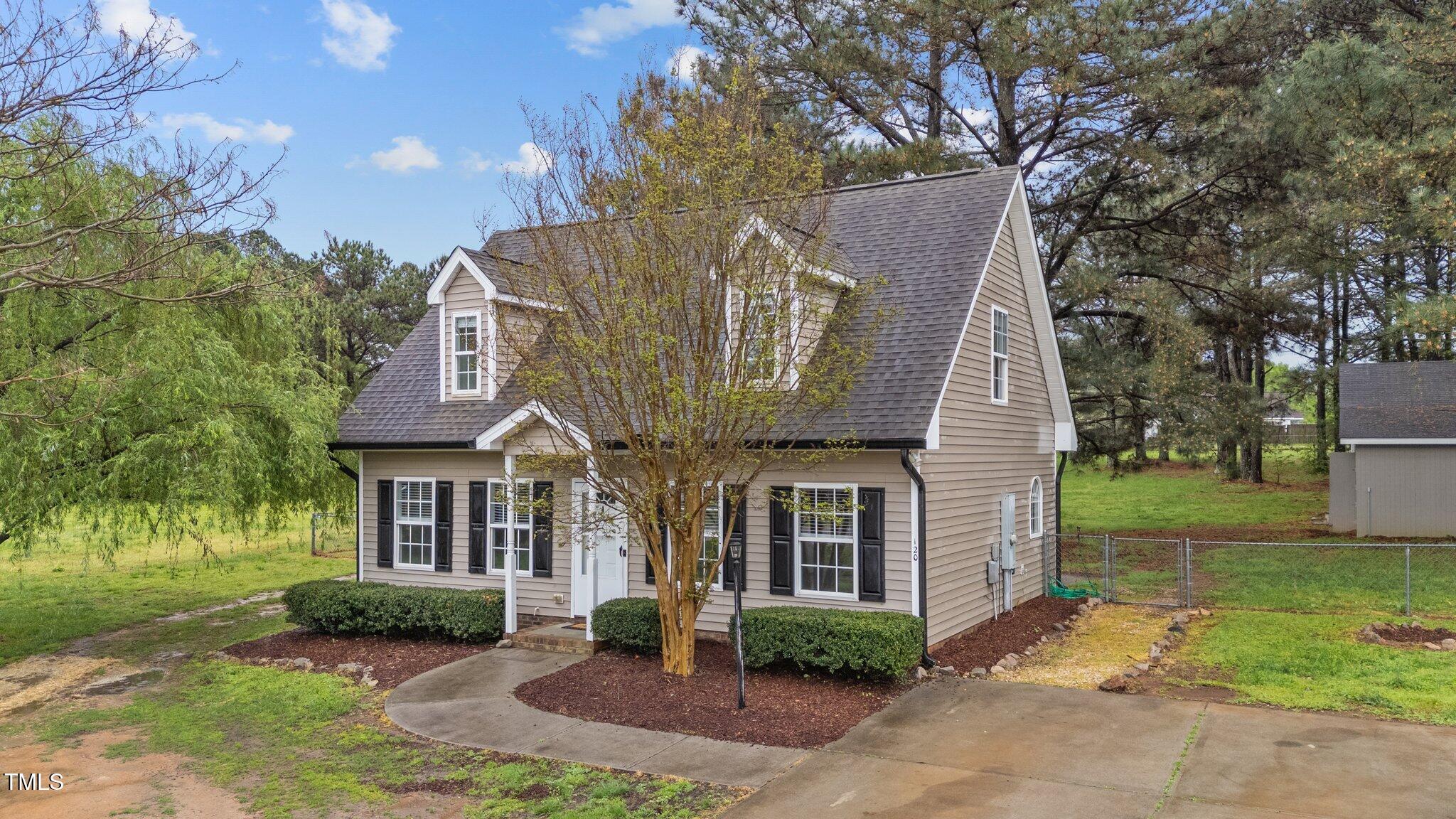 120 Stillmeadow Drive