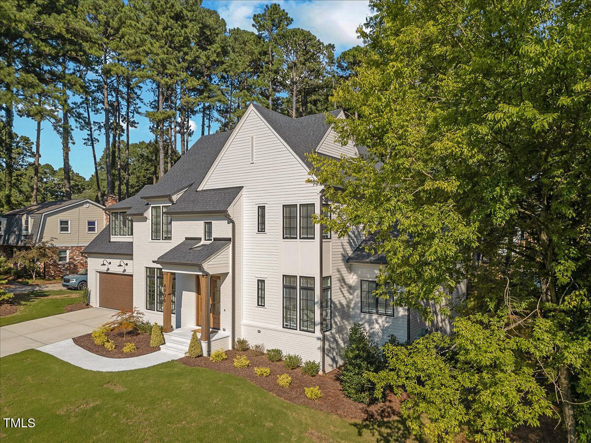 4906 Tremont Drive
