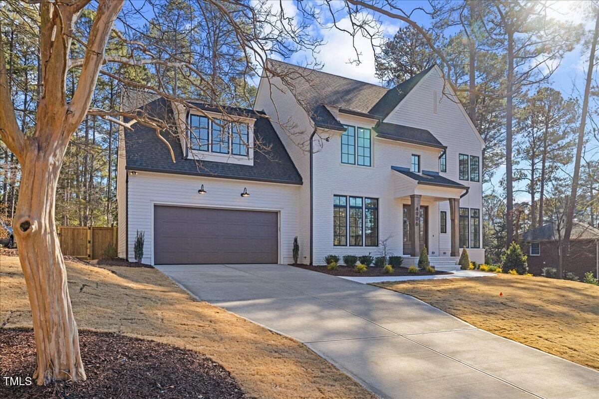 4906 Tremont Drive