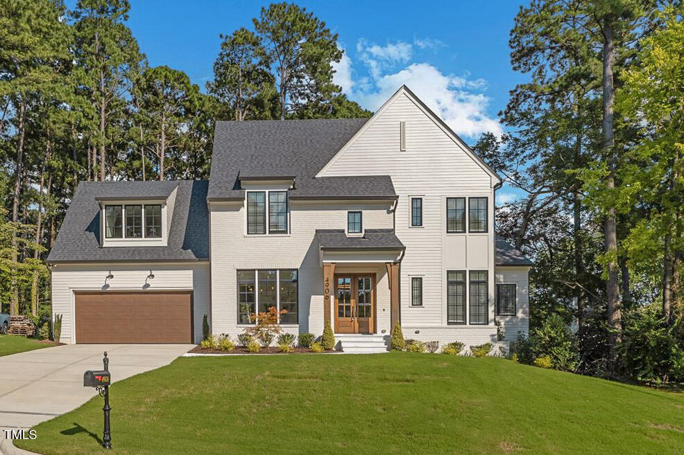 4906 Tremont Drive