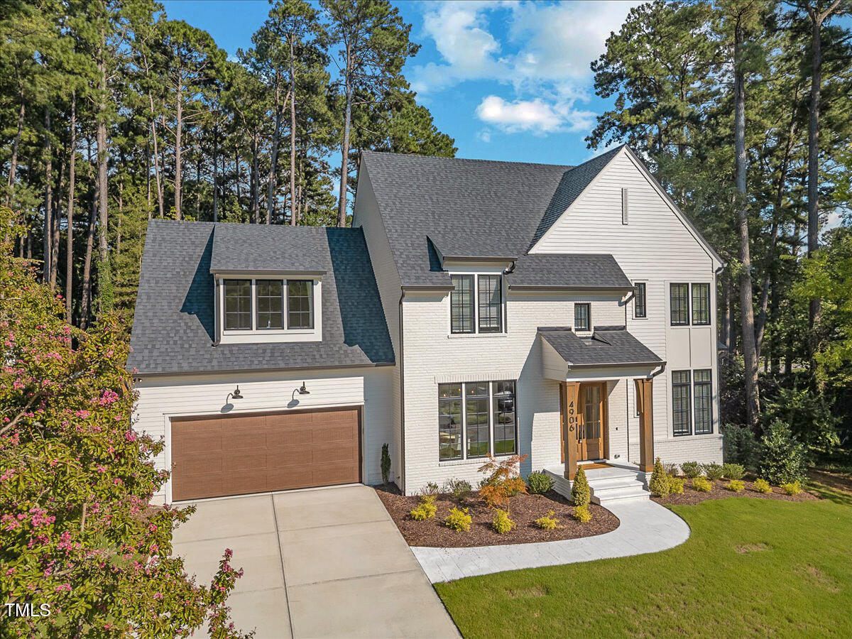 4906 Tremont Drive