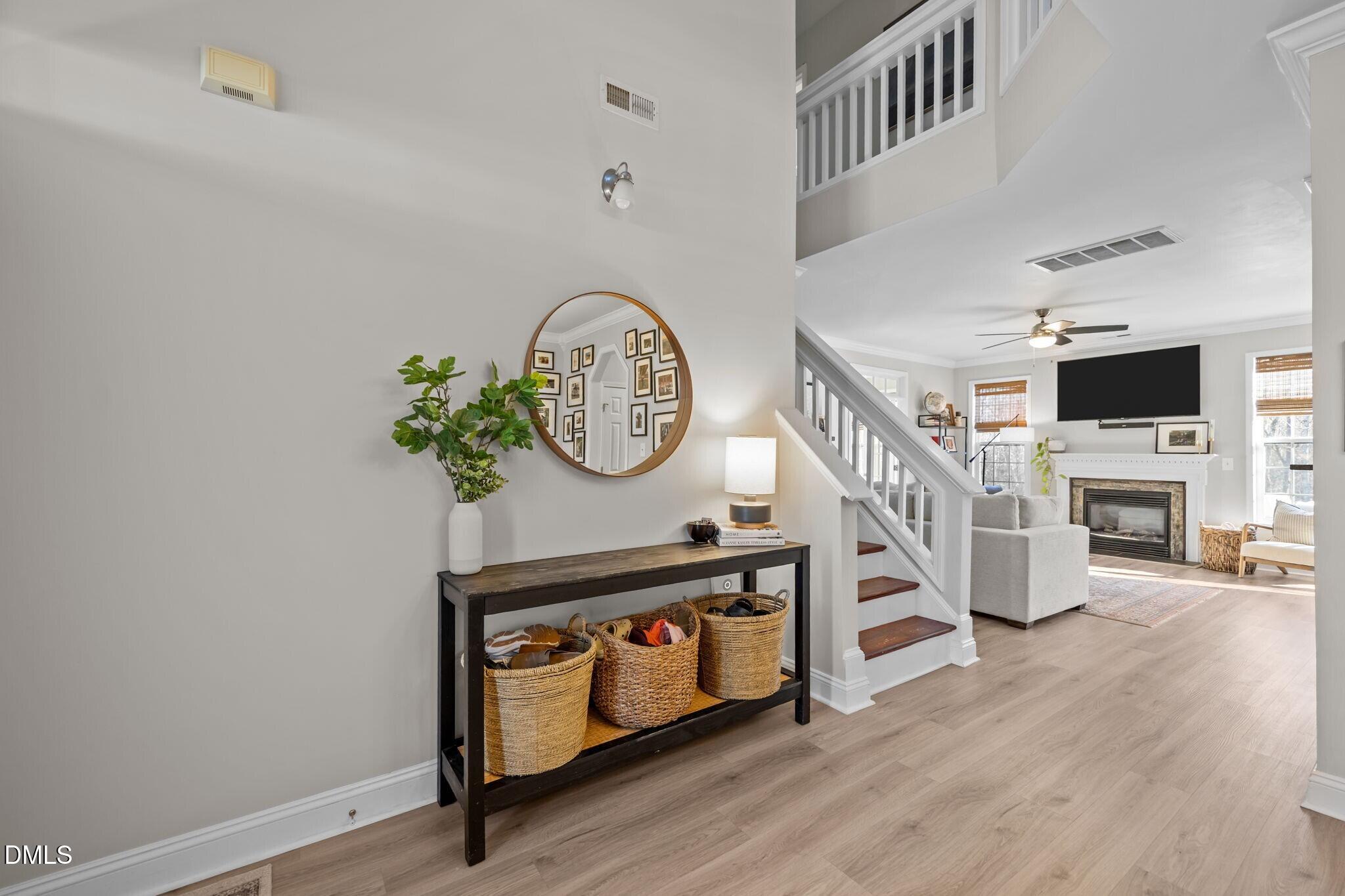 660 Hay River Street