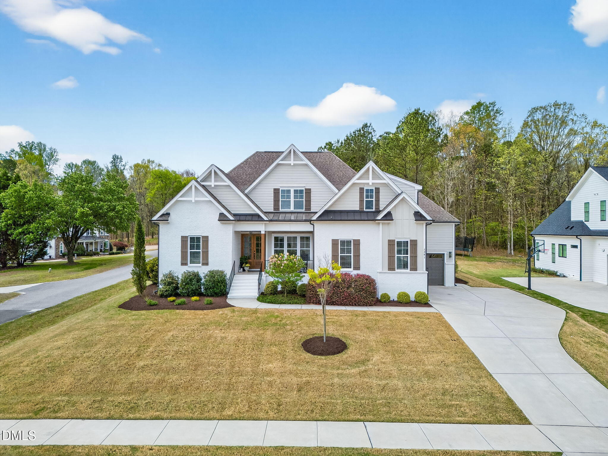 1201 Argentum Street