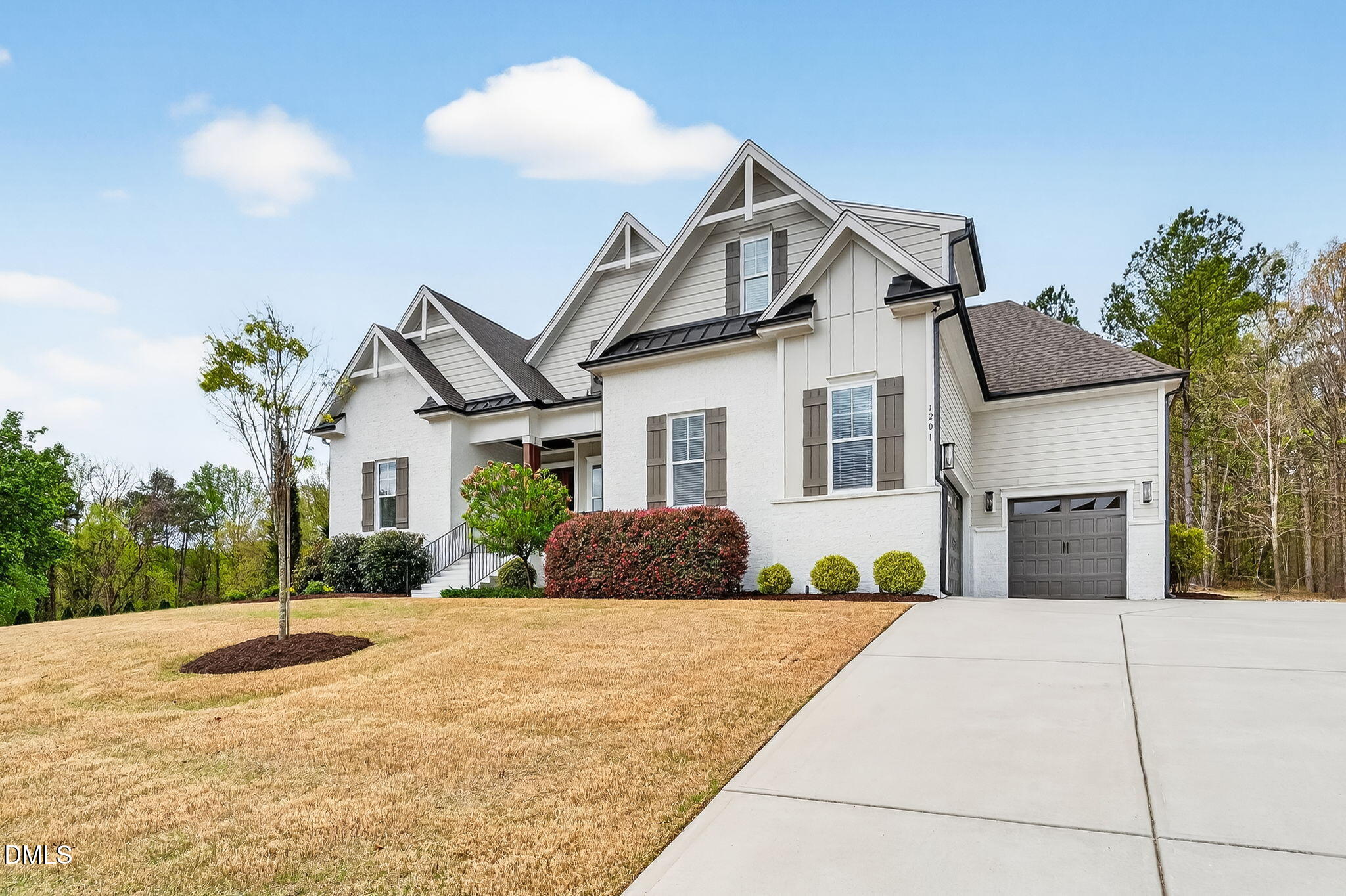 1201 Argentum Street