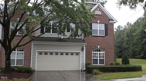 13357 Ashford Park Drive Raleigh NC 27613