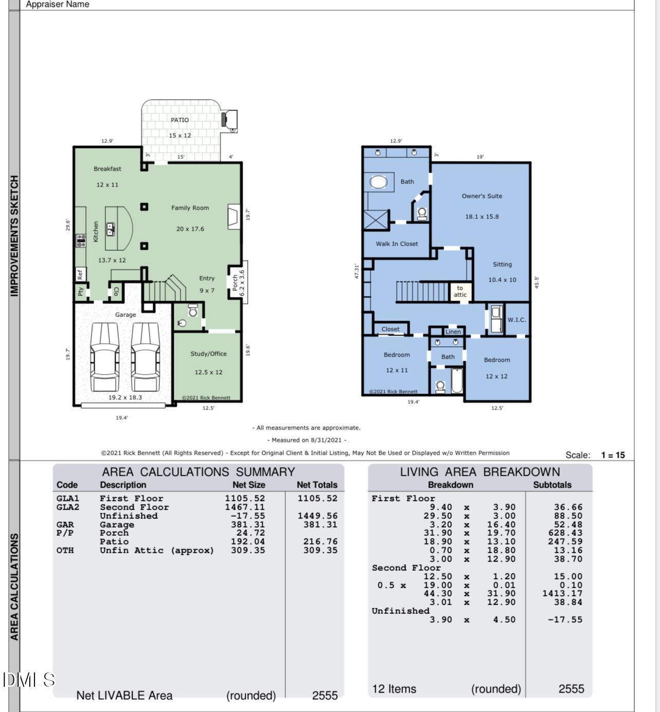13357 Ashford Park Drive
